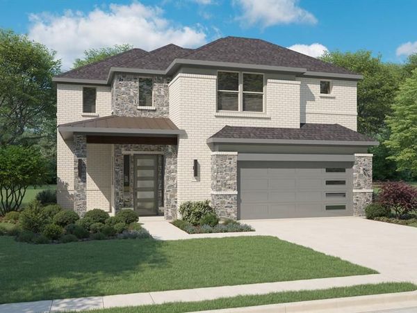 4720 Sandburg Street, McKinney, TX 75071