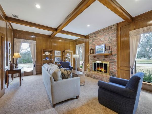 4349 Los Robles Drive, Plano, TX 75074