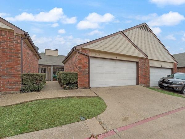 3217 Whatley Drive, Garland, TX 75043