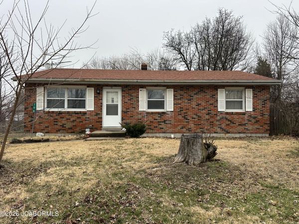 109 RIDGE CREST DRIVE, Linn, MO 65051