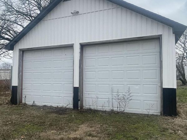 TBD W MORGAN STREET, Tipton, MO 65081