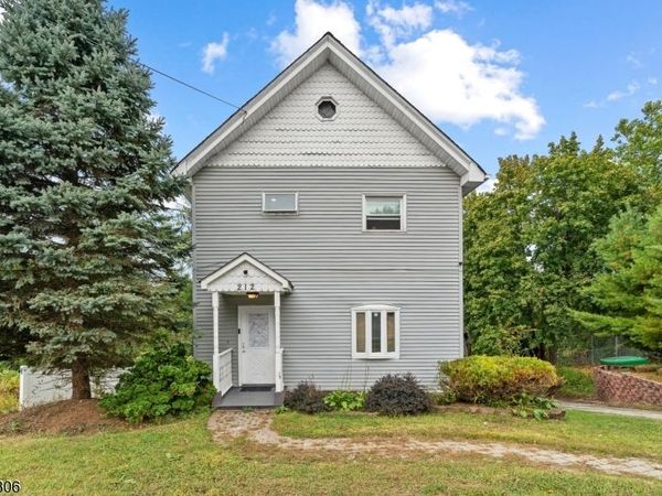 212 Route 23, Hamburg, NJ 07419