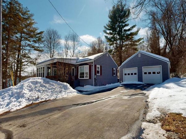 11 Victor Street , Lewiston, ME 04240