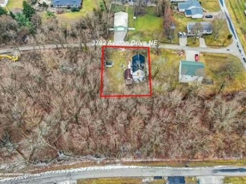 3792 Avalon Drive , Millersport, OH 43046 Photo 2