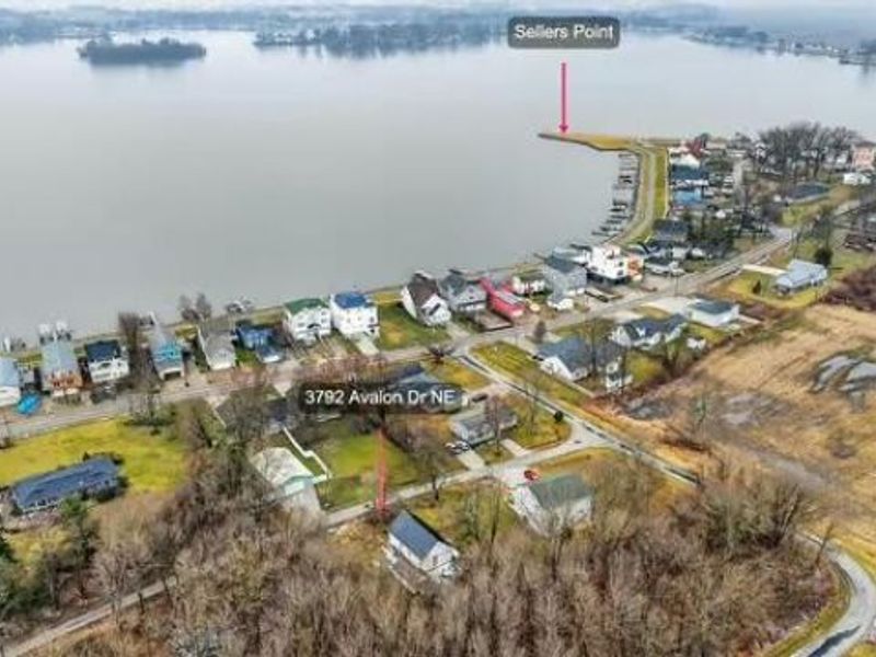 3792 Avalon Drive , Millersport, OH 43046 Photo 8