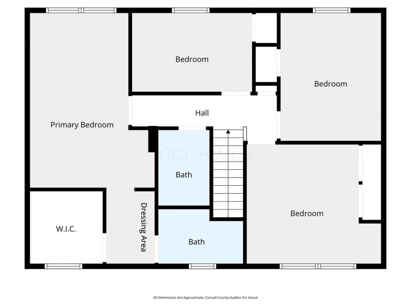 696 Tree Bend Court, Westerville, OH 43082 Photo 46