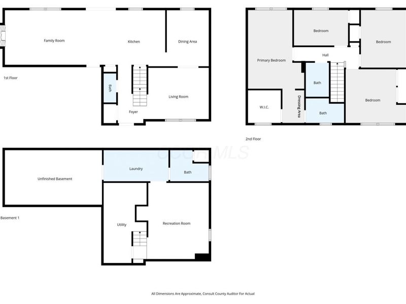 696 Tree Bend Court, Westerville, OH 43082 Photo 47