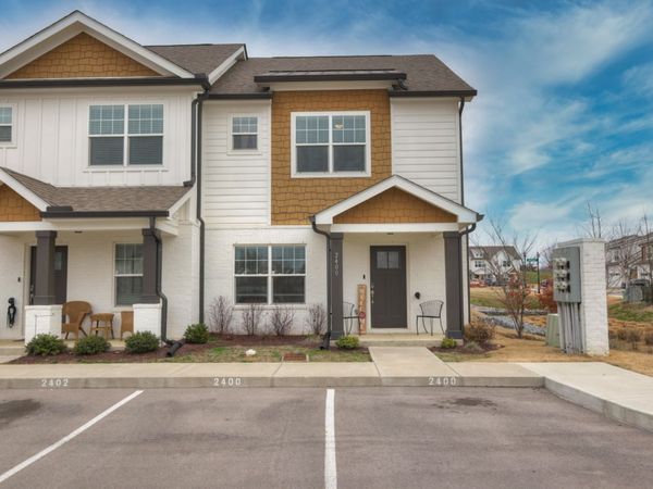 2400 Sayerville Ave, Old Hickory, TN 37138