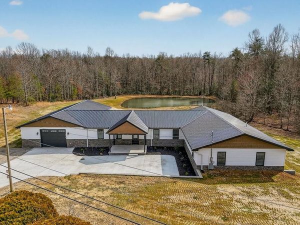 365 Spring Haven Ln , Sparta, TN 38583