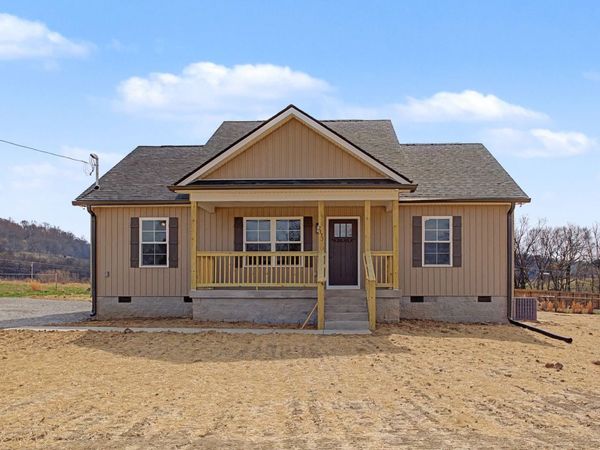 2333 Claude Fox Rd , Cornersville, TN 37047