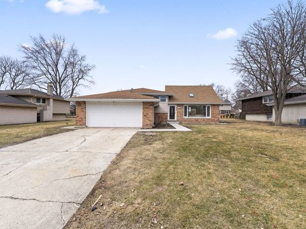 7728 Williams Street , Downers Grove, IL 60516