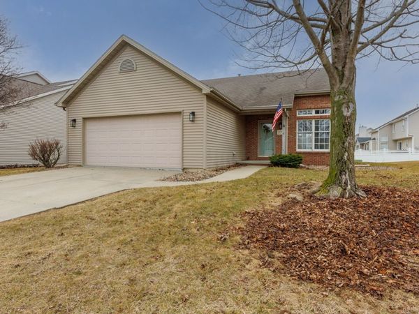 1170 Lynx Lane , Normal, IL 61761