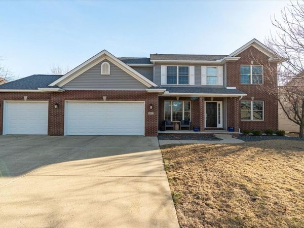 801 Balsam Road , Normal, IL 61761