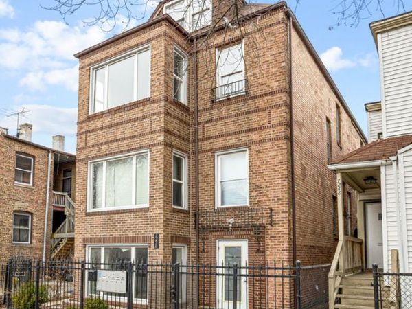 7250 S Langley Avenue , Chicago, IL 60619