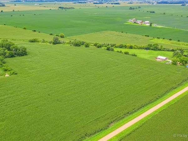 0S790 Rowe Road , Elburn, IL 60119