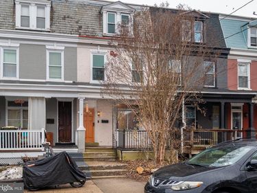 550 N PLUM STREET, LANCASTER, PA 17602