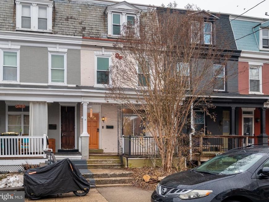 550 N Plum Street, Lancaster, PA 17602 Main Photo