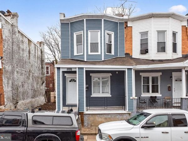 1428 S VOGDES STREET, PHILADELPHIA, PA 19143