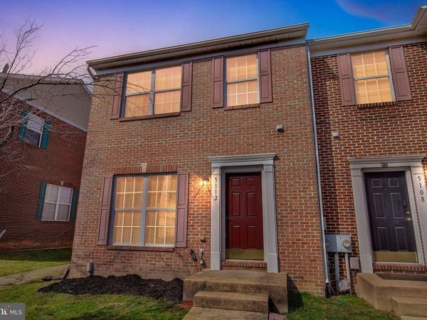 5112 MAHI MAHI PLACE , WALDORF, MD 20603