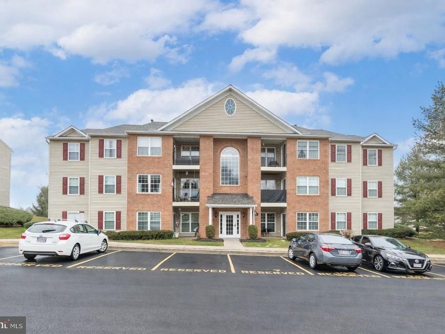 3850 Normandy Drive, Unit 3A, Hampstead, MD 21074 Main Photo