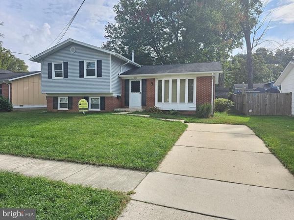 4010 ISBELL STREET, SILVER SPRING, MD 20906