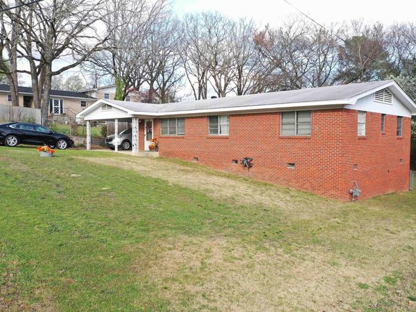 201 ELMHURST Street, Hot Springs, AR 71913