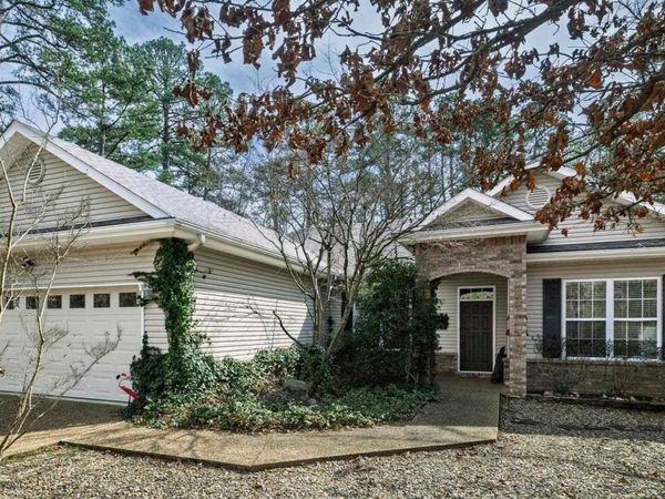 #7 JAGUAR Circle, Hot Springs Village, AR 71909