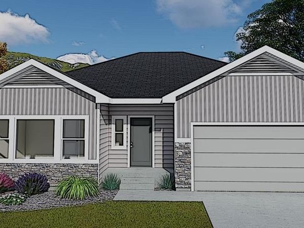 504 Jayce Avenue, SHELLEY, ID 83274
