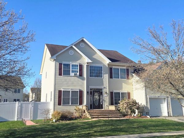 3015 Molly Pitcher Drive, New Windsor, NY 12553