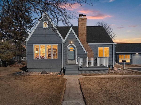 413 JEFFERSON STREET, Algoma, WI 54201