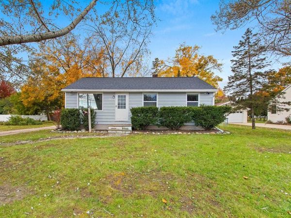 332 E ST JOSEPH STREET, Green Bay, WI 54301