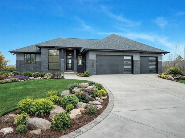 3785 BEACHMONT ROAD, De Pere, WI 54115