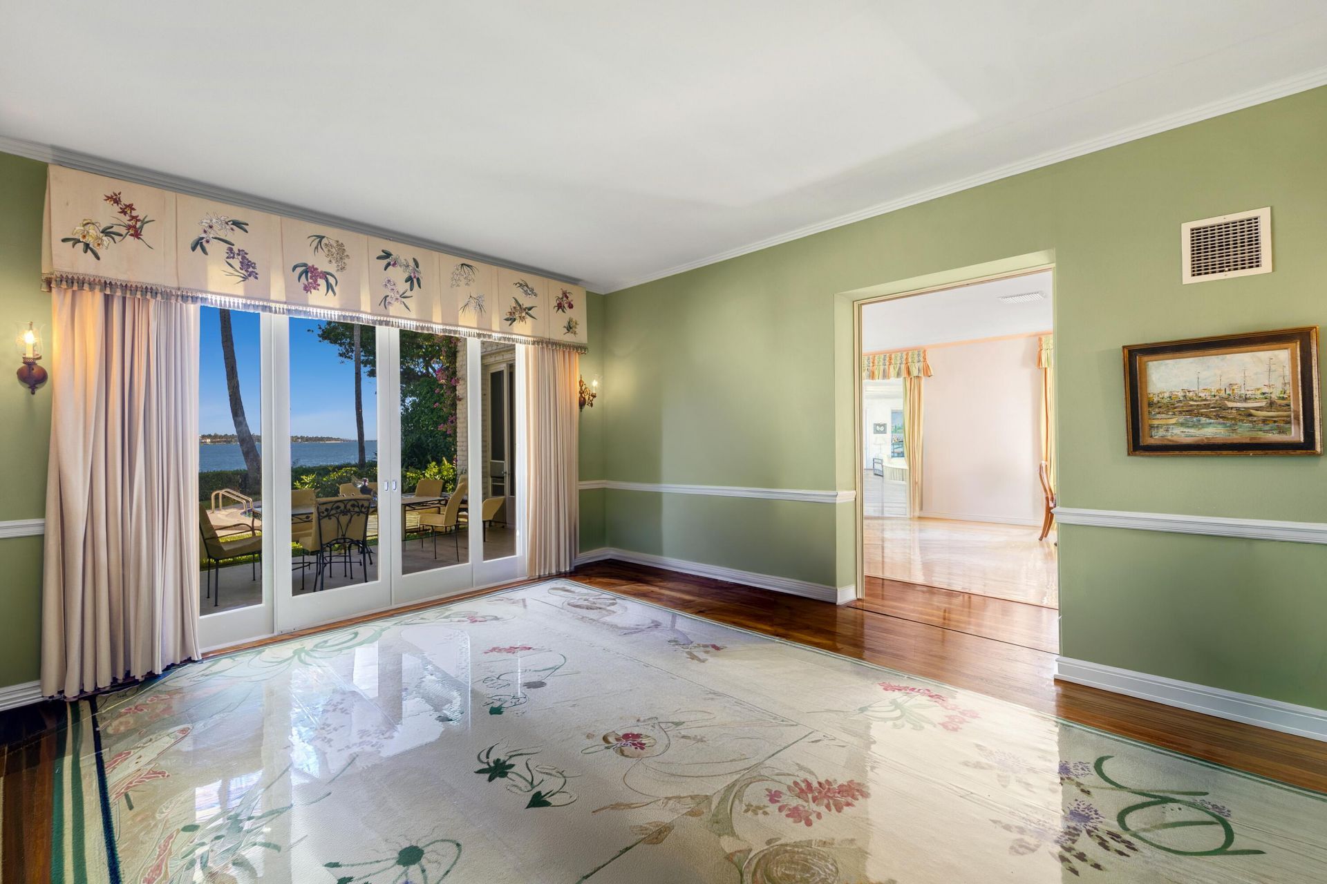 350 Island Road, Palm Beach, FL 33480 Photo