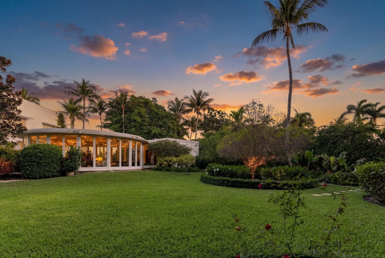 350 Island Road, Palm Beach, FL 33480 Photo