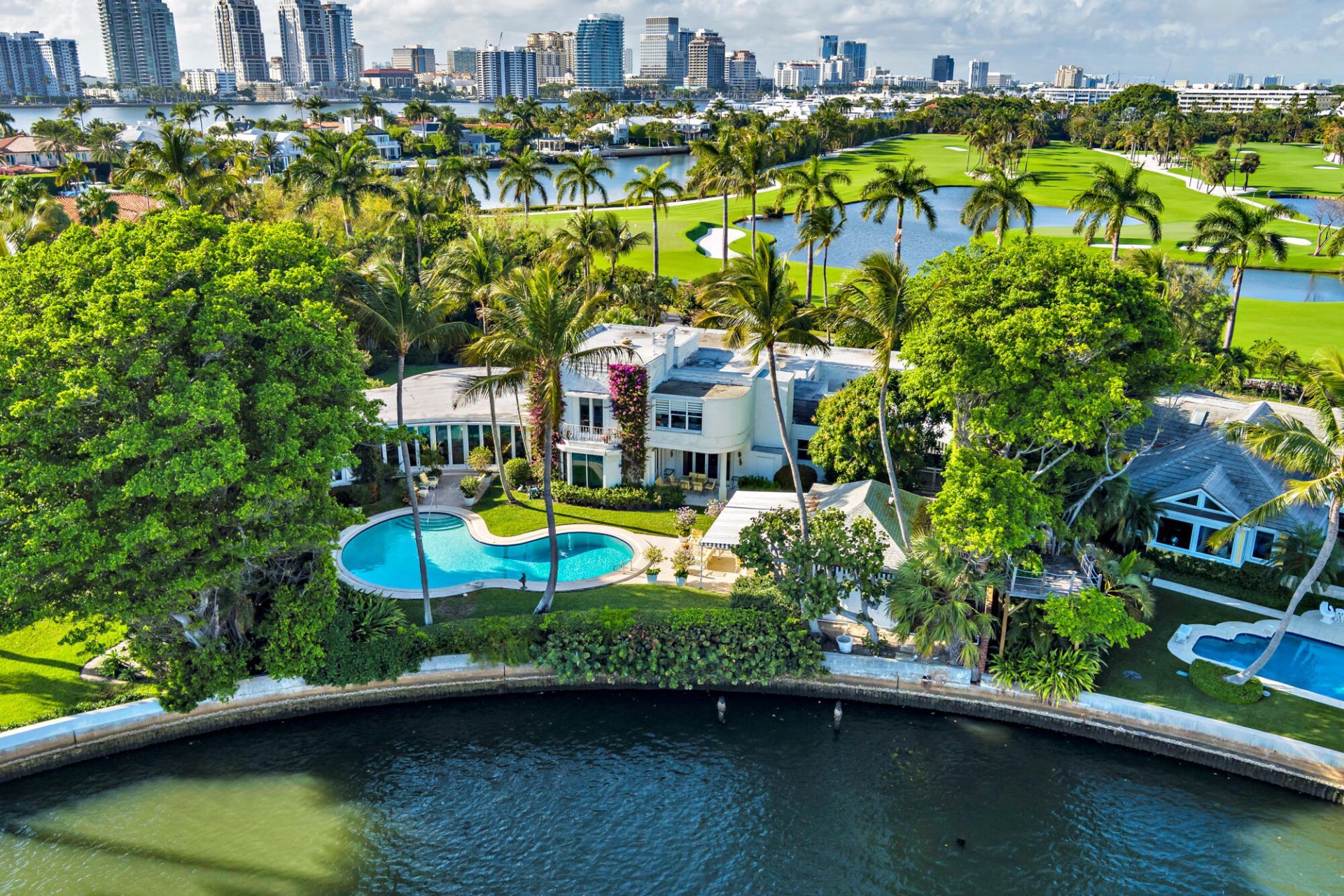 350 Island Road, Palm Beach, FL 33480 Photo