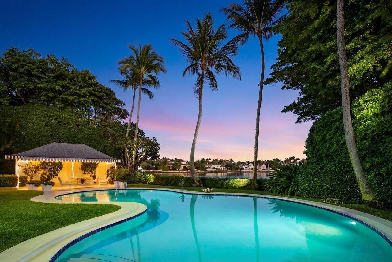 350 Island Road, Palm Beach, FL 33480 Photo