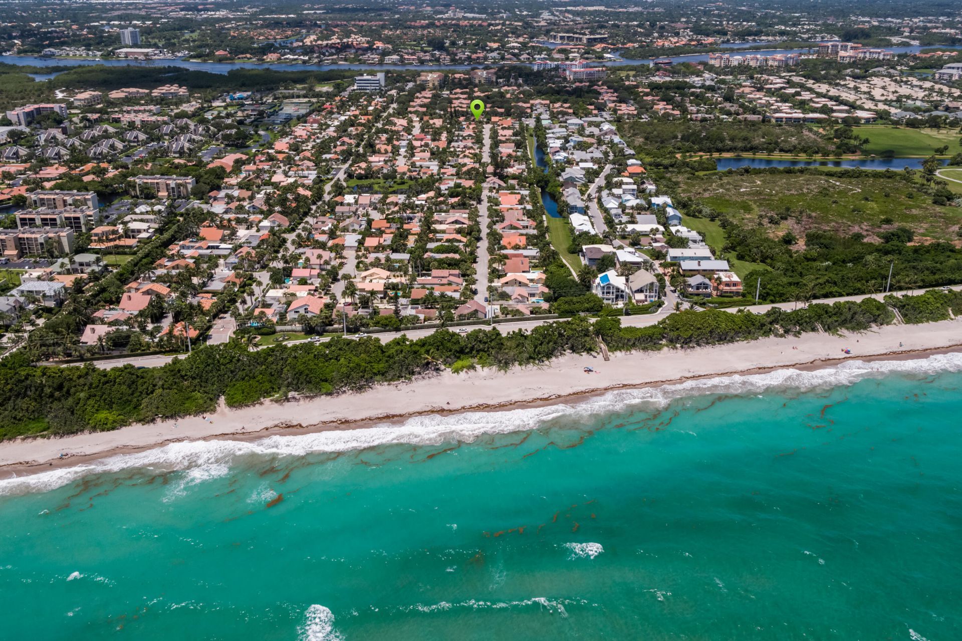 102 W Sandpiper Circle, Jupiter, FL 33477 Photo