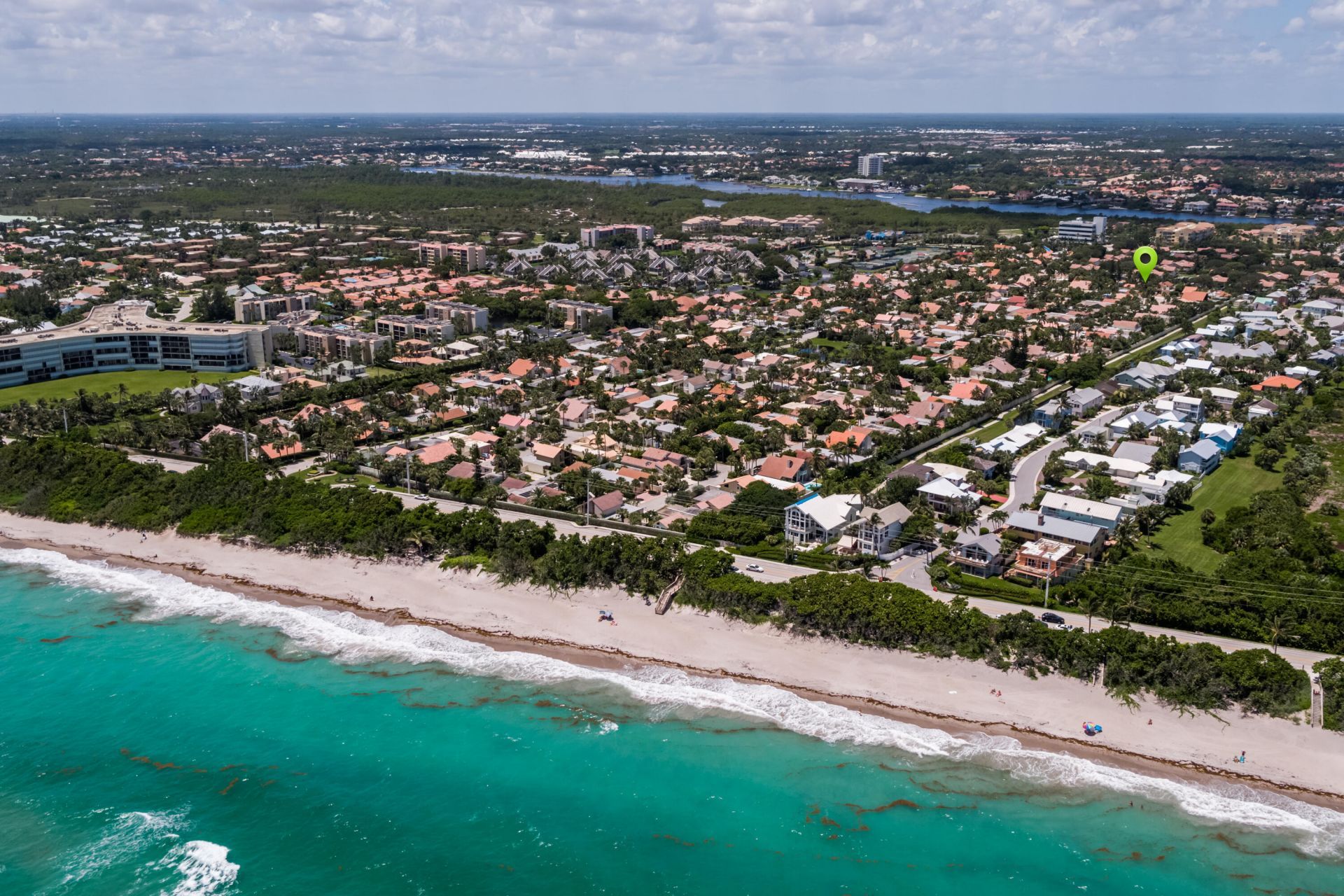 102 W Sandpiper Circle, Jupiter, FL 33477 Photo