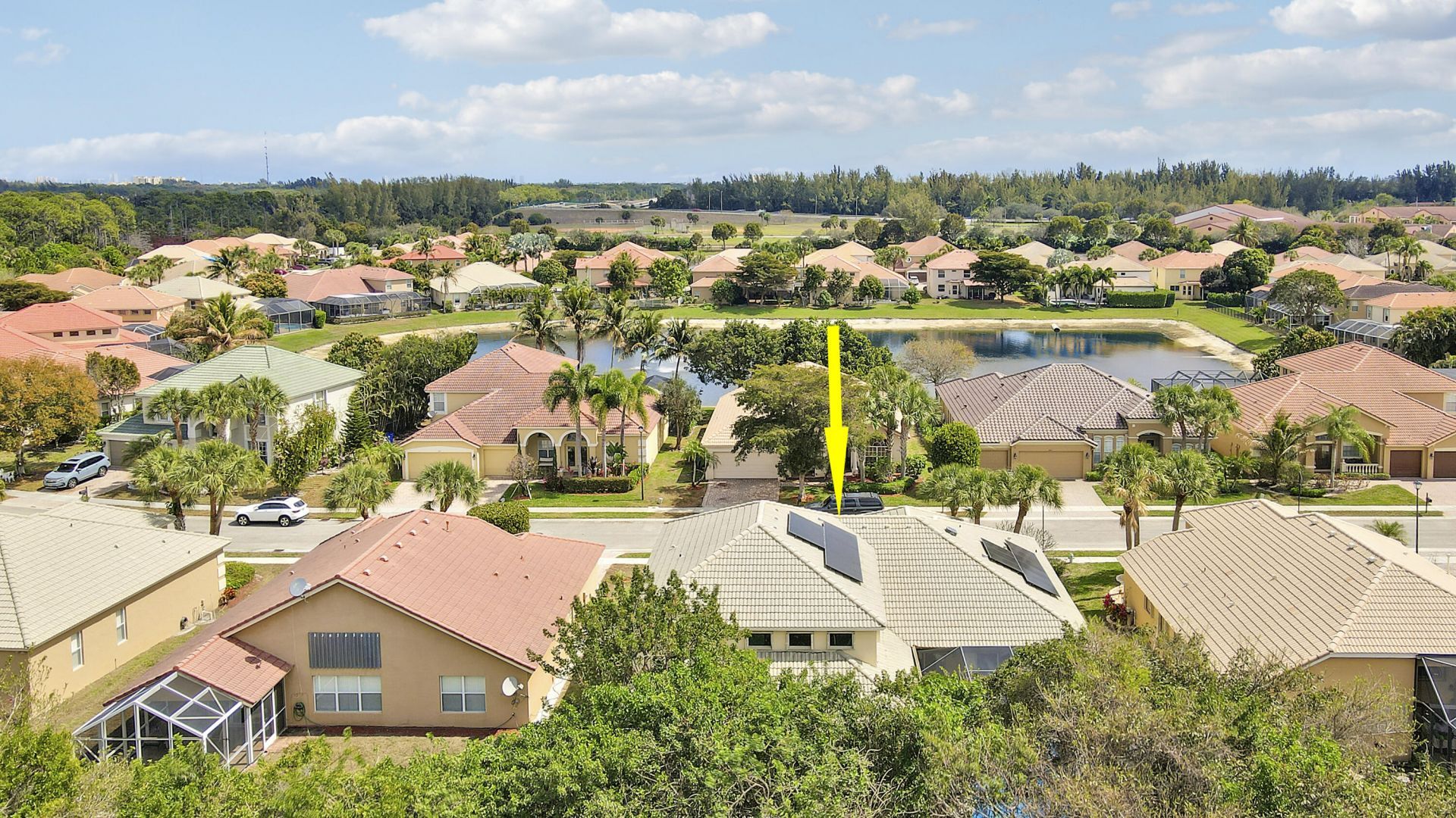 4008 W Hamilton Key, West Palm Beach, FL 33411 Photo