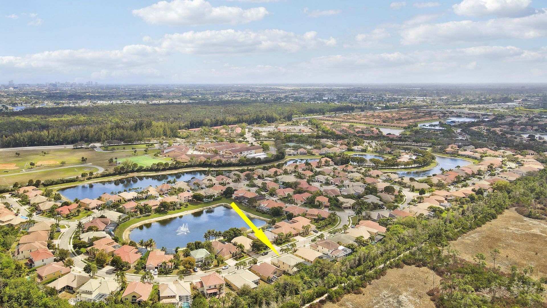 4008 W Hamilton Key, West Palm Beach, FL 33411 Photo