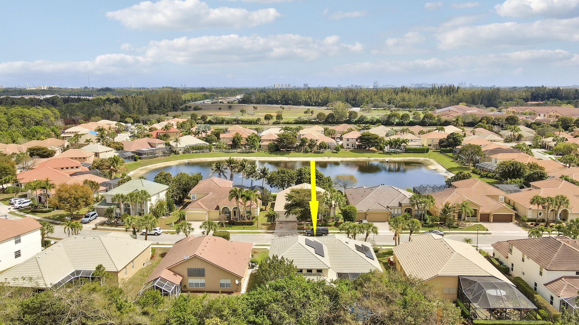 4008 W Hamilton Key, West Palm Beach, FL 33411 Photo