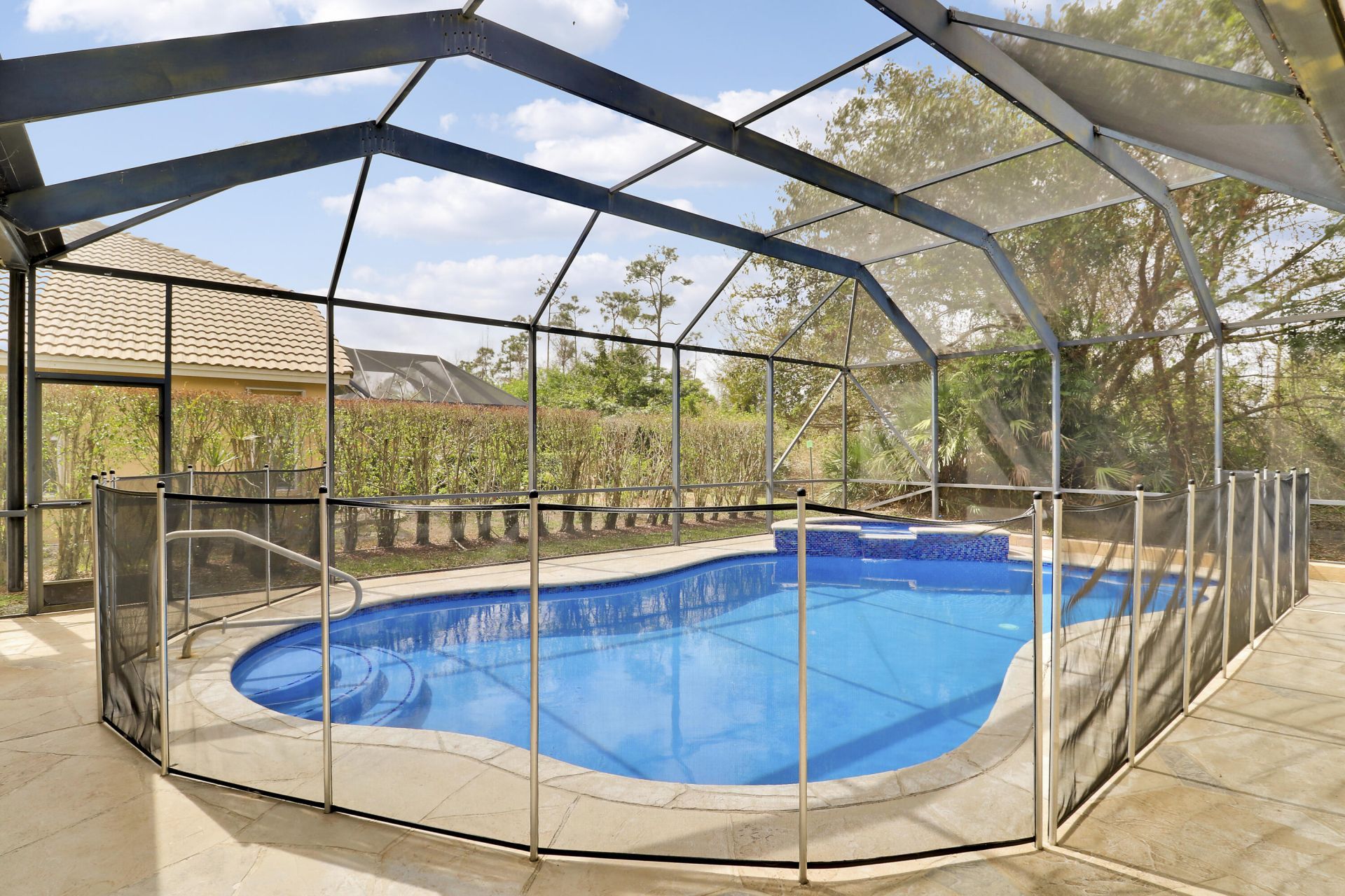 4008 W Hamilton Key, West Palm Beach, FL 33411 Photo