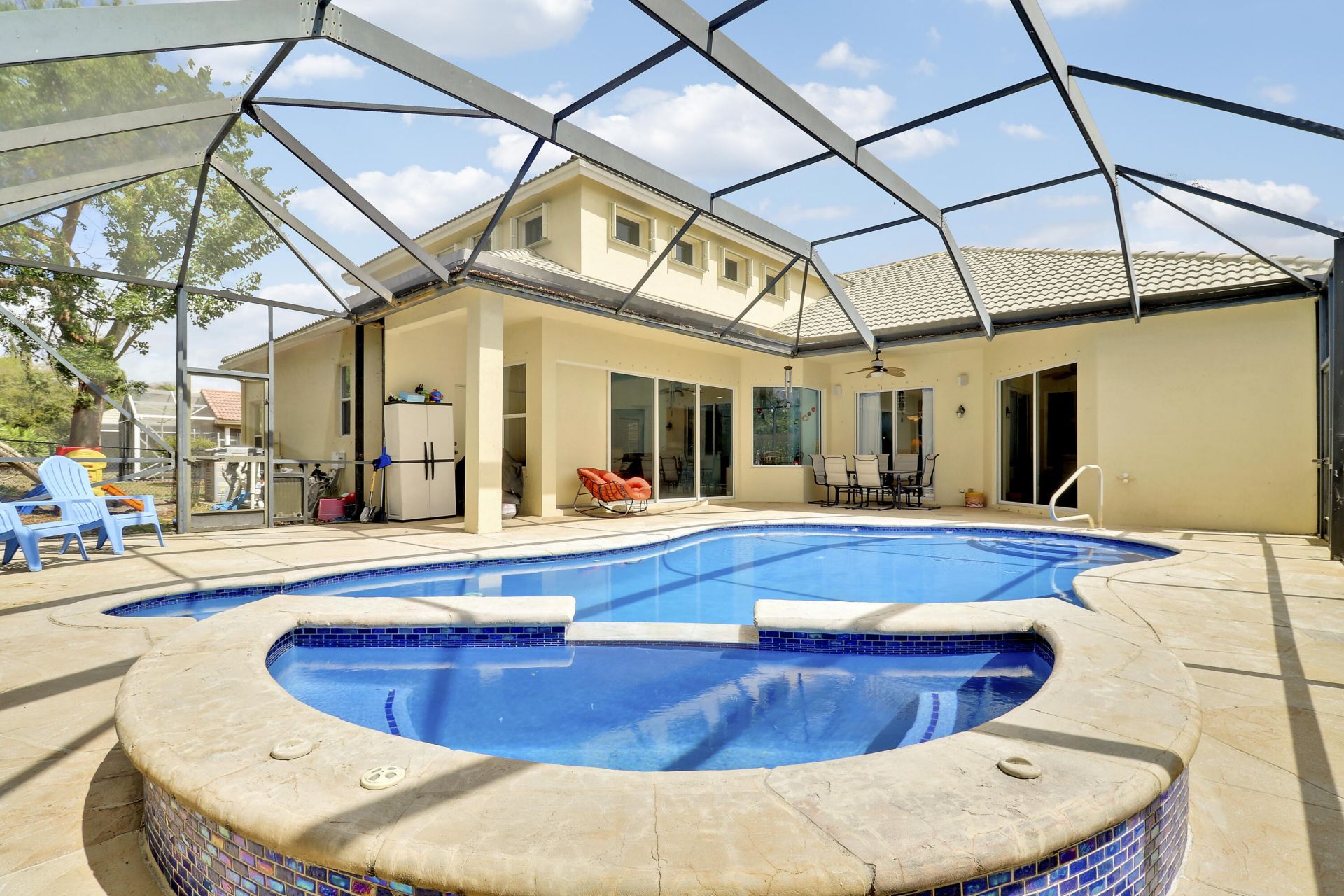 4008 W Hamilton Key, West Palm Beach, FL 33411 Photo