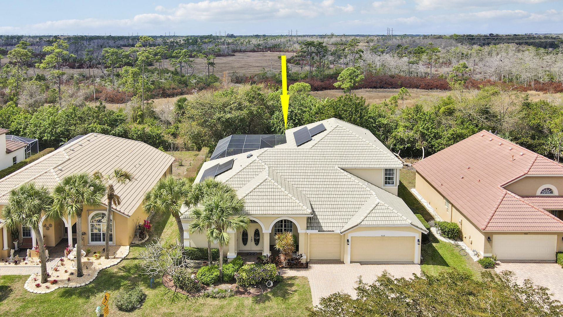 4008 W Hamilton Key, West Palm Beach, FL 33411 Photo