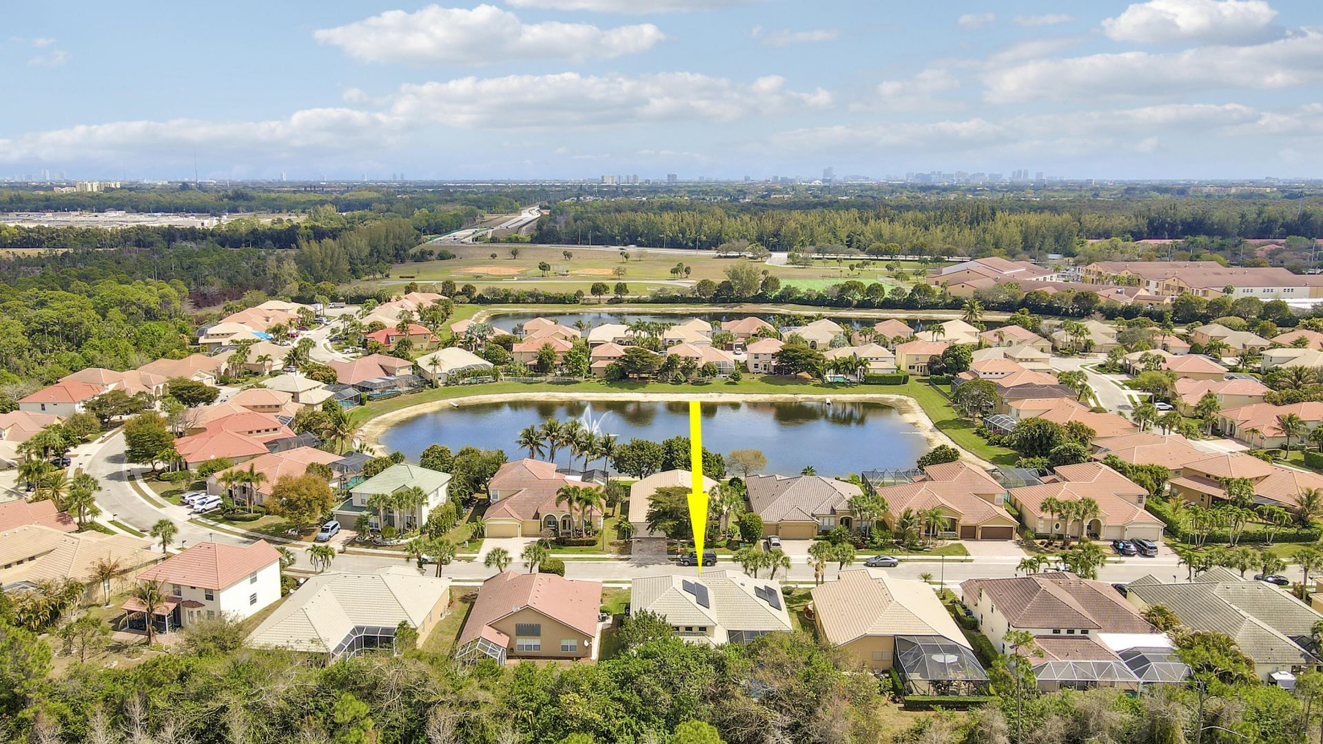 4008 W Hamilton Key, West Palm Beach, FL 33411 Photo