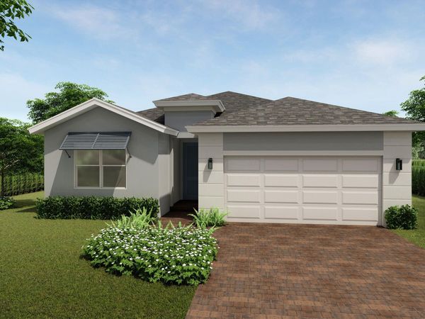 6670 SE Park Trace Drive, Stuart, FL 34997