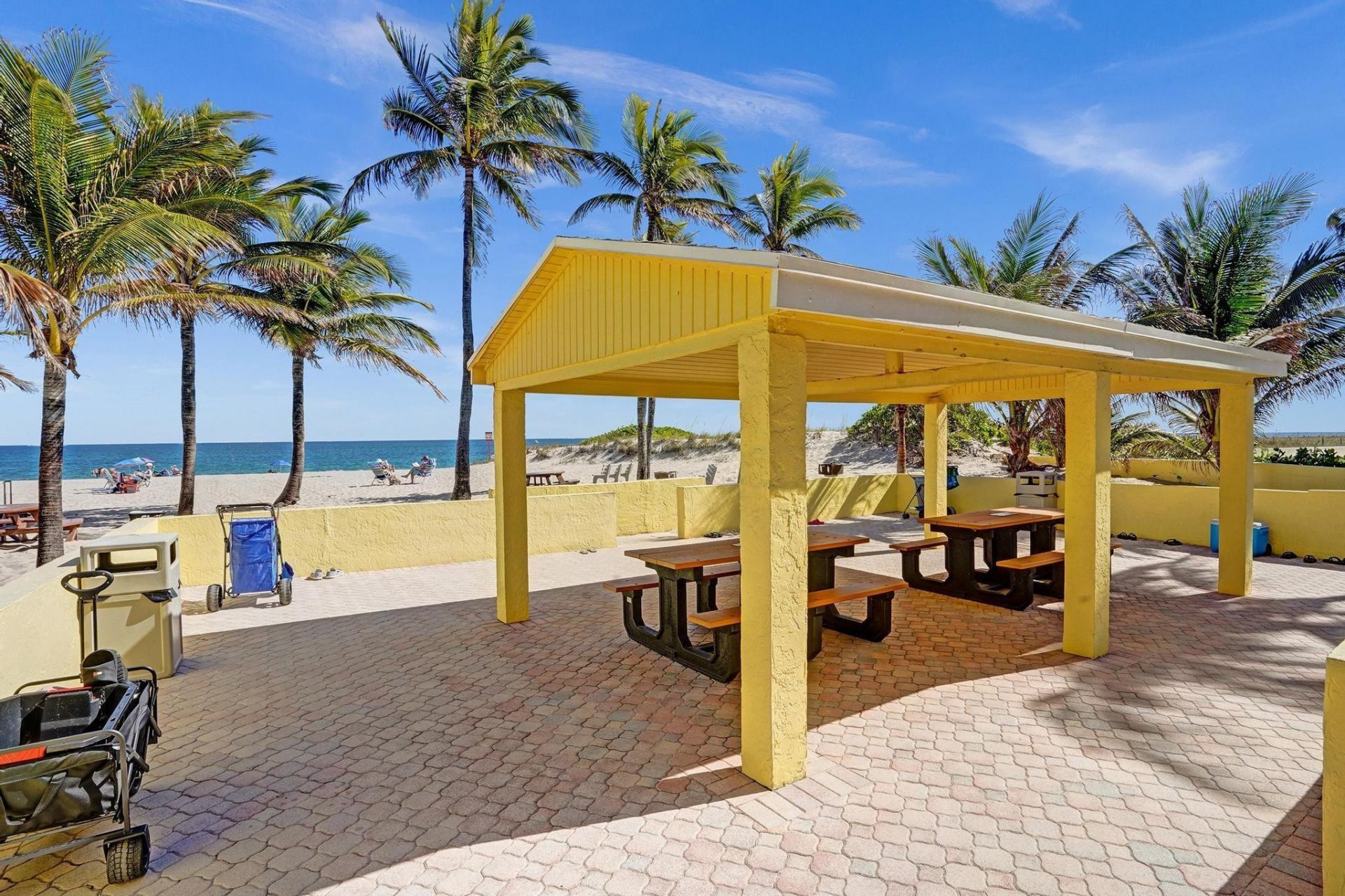 1391 S Ocean Boulevard, Unit 309, Pompano Beach, FL 33062 Photo