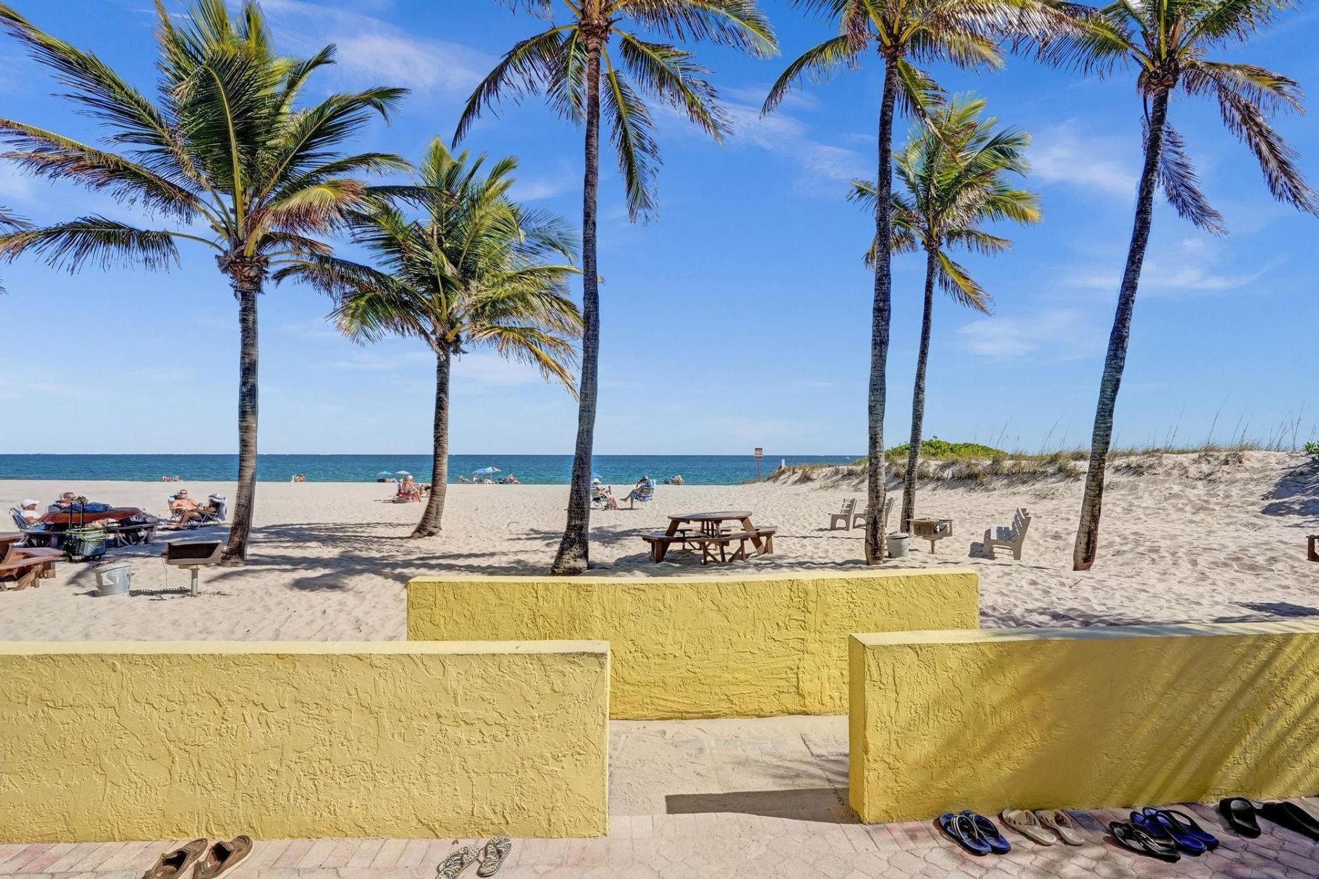 1391 S Ocean Boulevard, Unit 309, Pompano Beach, FL 33062 Photo