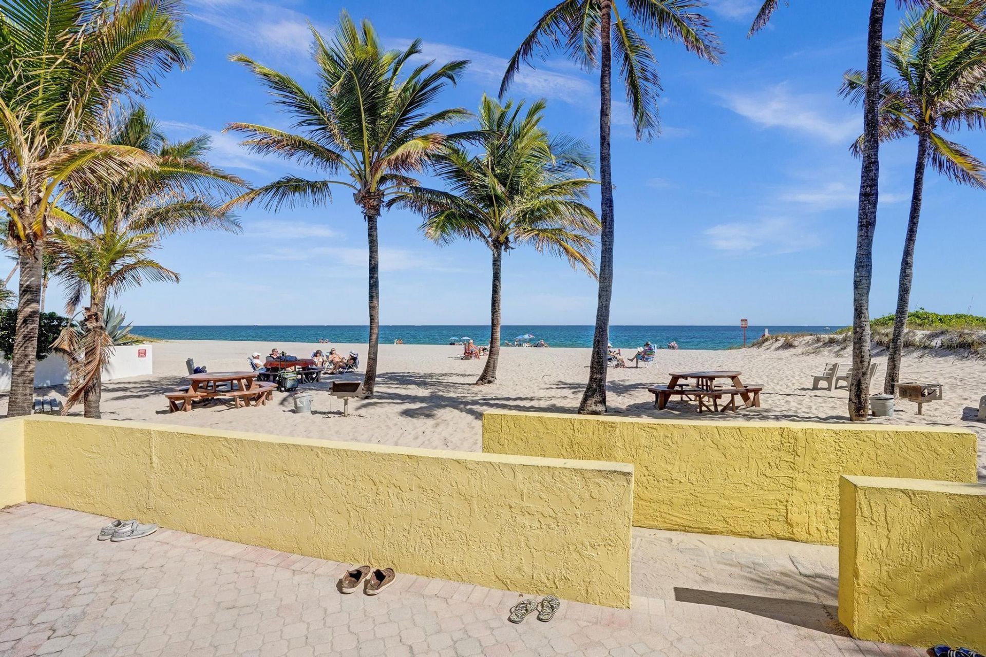 1391 S Ocean Boulevard, Unit 309, Pompano Beach, FL 33062 Photo