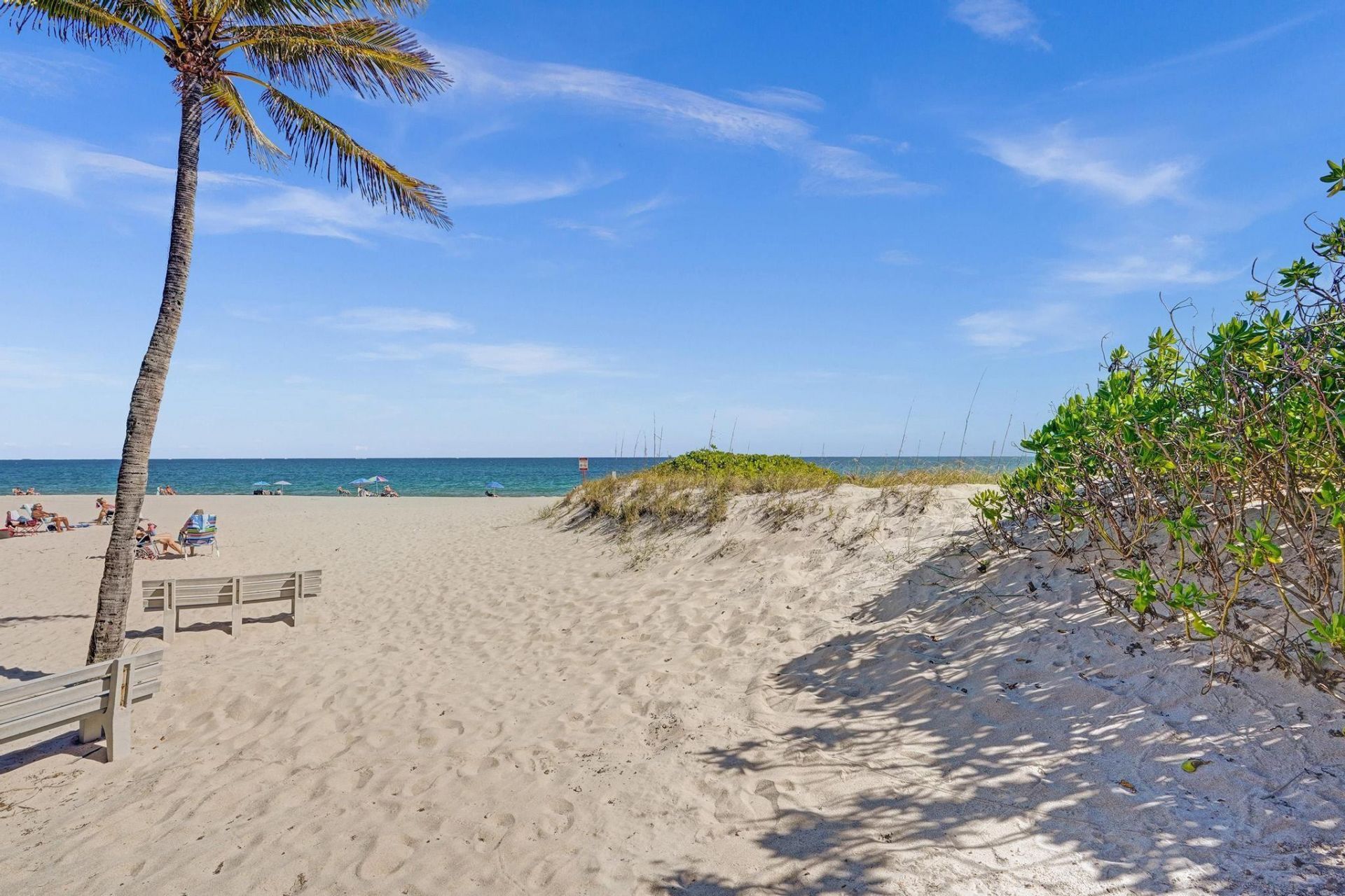 1391 S Ocean Boulevard, Unit 309, Pompano Beach, FL 33062 Photo